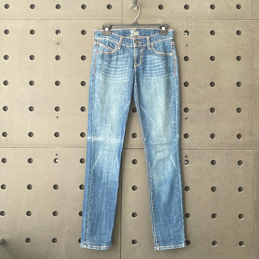 Old Navy Diva jeans size 0